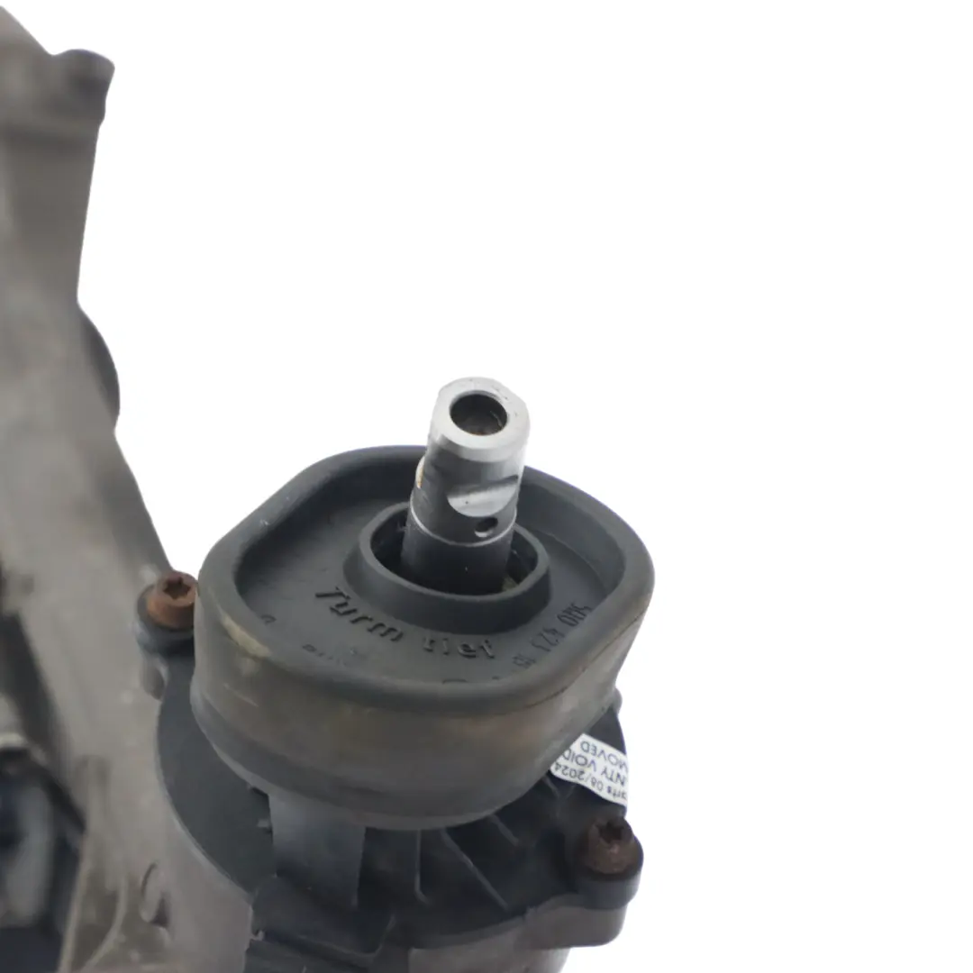 Audi A3 8V 1.6 Diesel Electric Power Steering Rack Box Gear 5Q0909144M - SKU RHD-5Q2423055 - Part number 5Q2423055