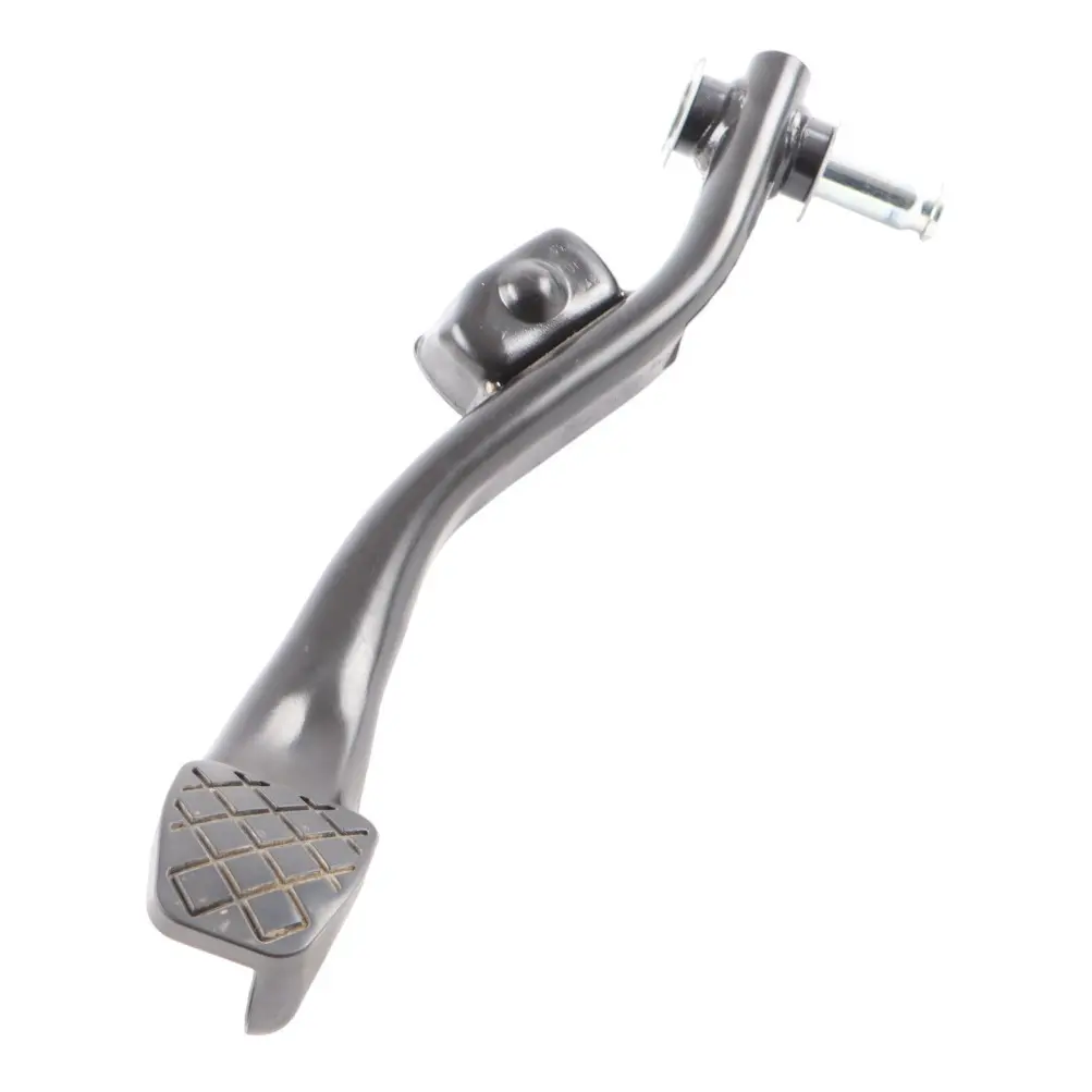 Mk8 Brake Pedal Mechanism Assembly Mount Bracket Unit to VW Golf with Part number 5Q2721143B VW Golf Mk8 Brake Pedal Mechanism Assembly Mount Bracket Unit - SKU RHD-5Q2721143B - Part number 5Q2721143B