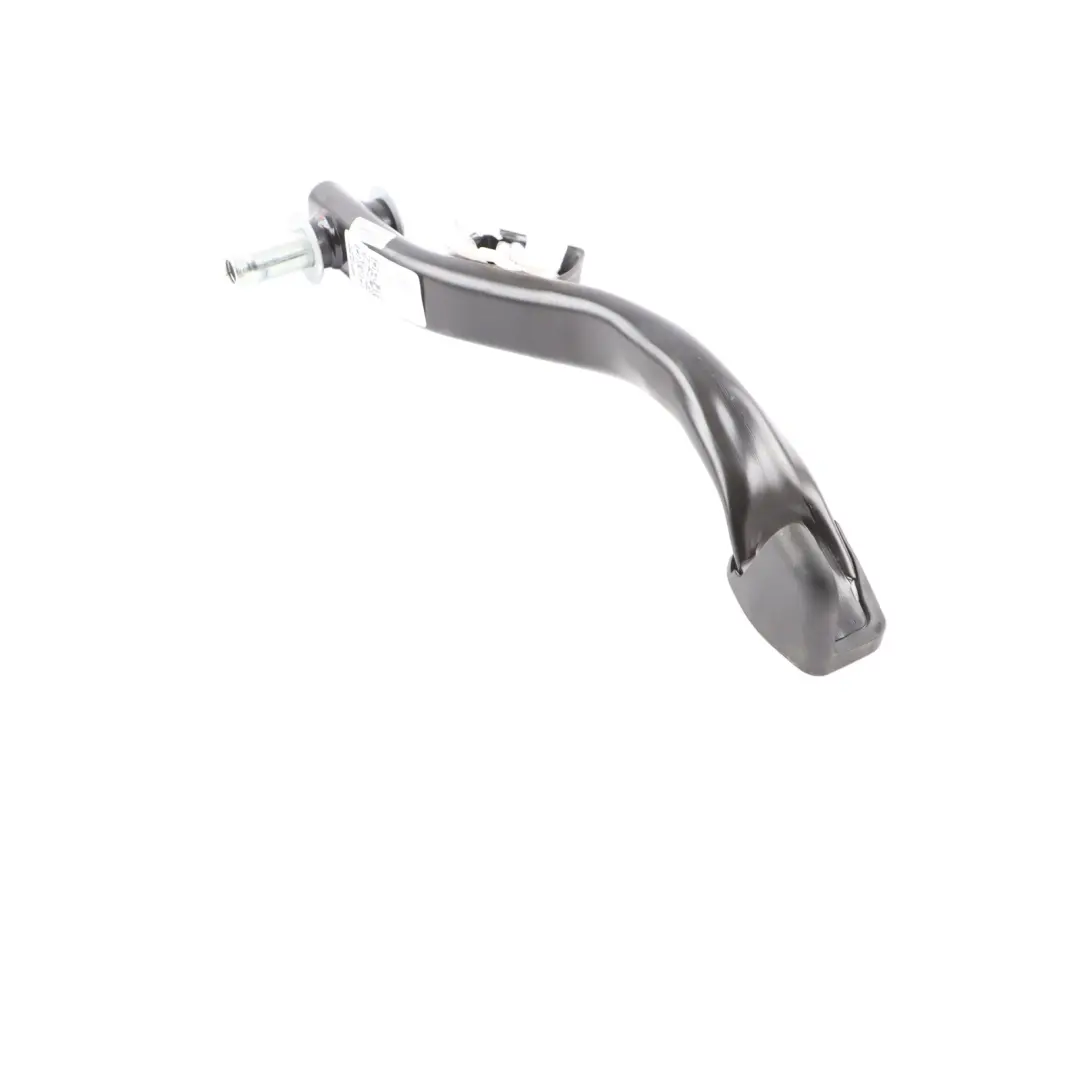 VW Golf Mk8 Brake Pedal Mechanism Assembly Mount Bracket Unit - SKU RHD-5Q2721143B - Part number 5Q2721143B