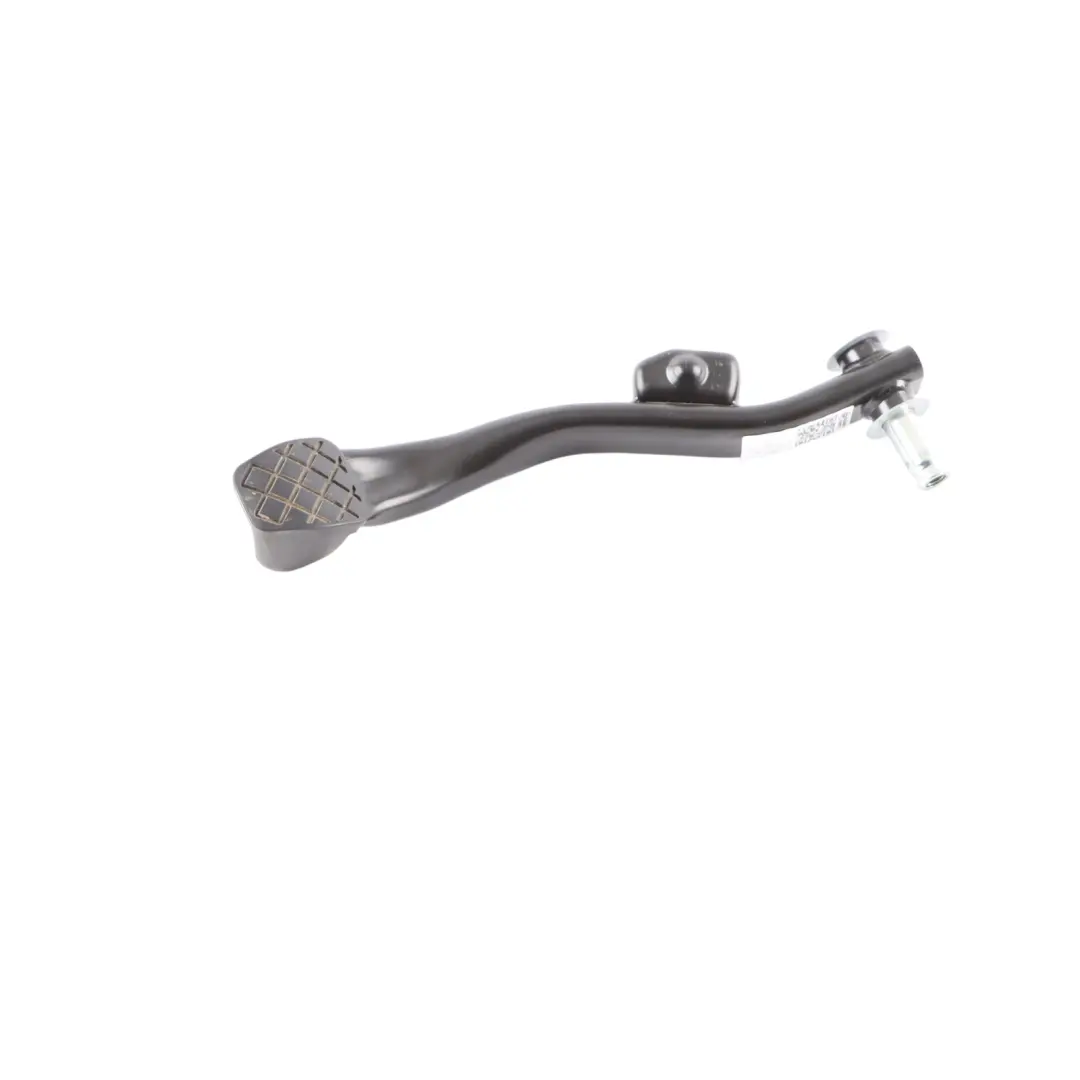 Mk8 Brake Pedal Mechanism Assembly Mount Bracket Unit to VW Golf with Part number 5Q2721143B VW Golf Mk8 Brake Pedal Mechanism Assembly Mount Bracket Unit - SKU RHD-5Q2721143B - Part number 5Q2721143B