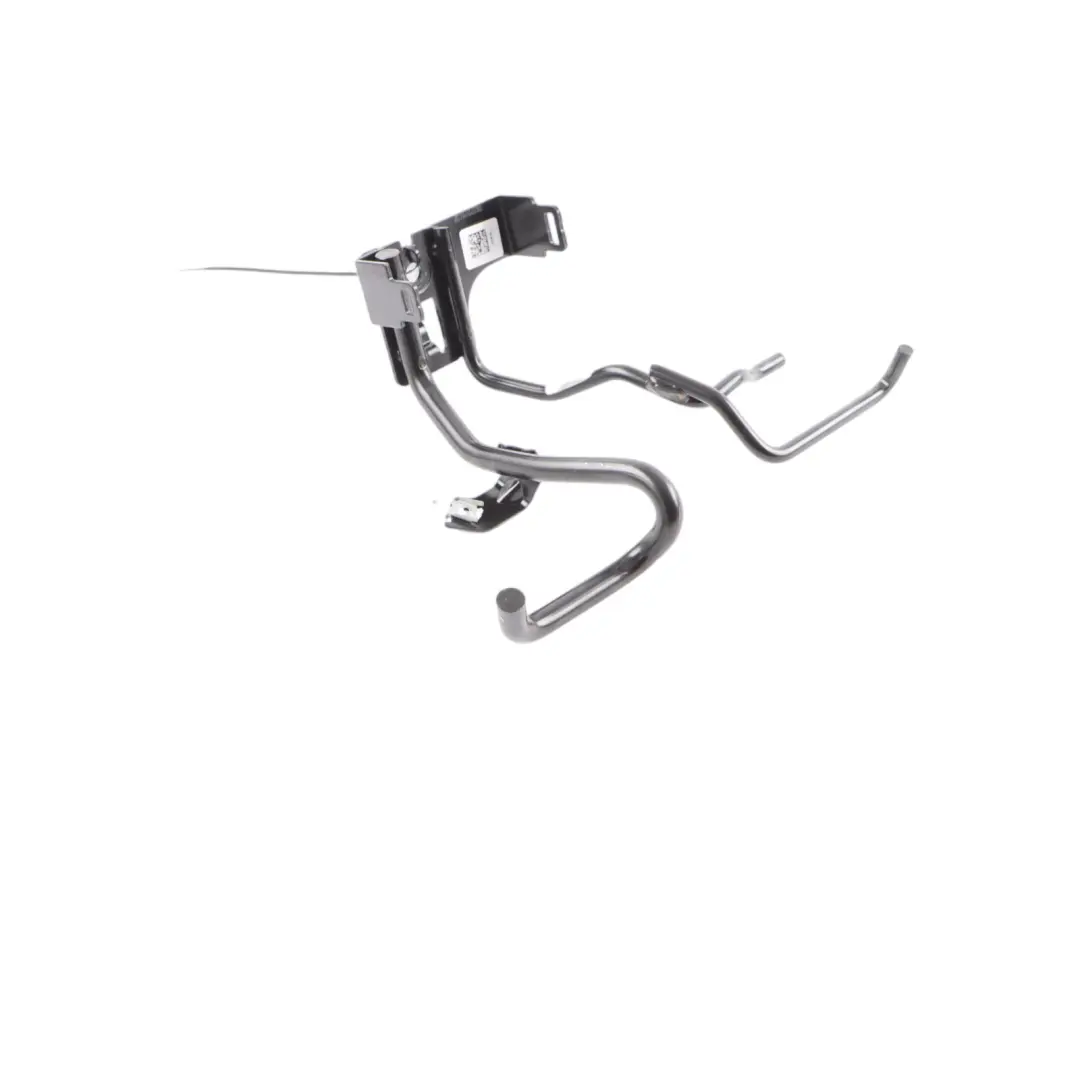 Volkswagen Golf Mk8 Steering Column Mount Bracket Support Holder - SKU RHD-5Q2721913F - Part number 5Q2721913F