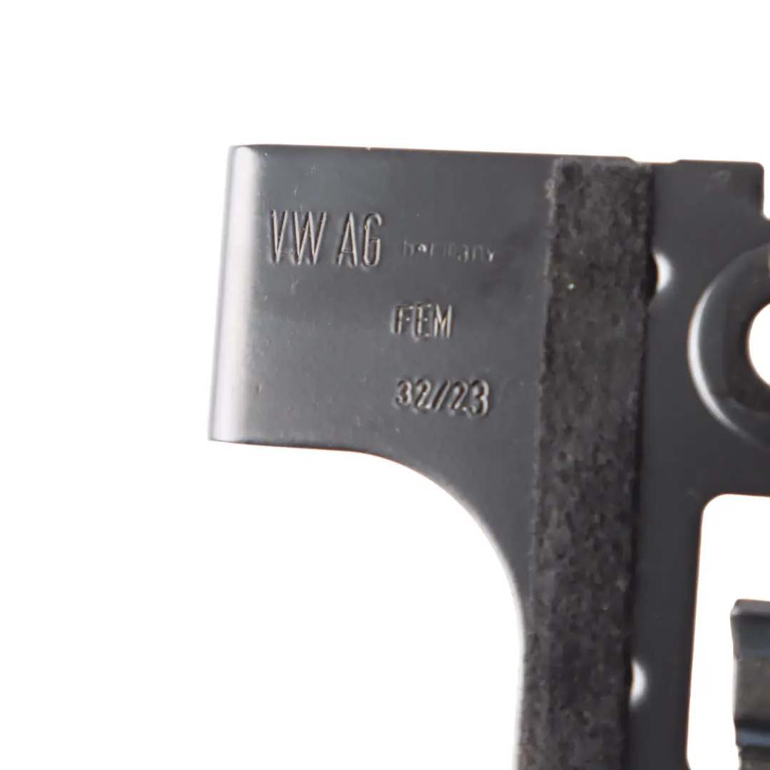 Mk8 Steering Column Mount Bracket Support Holder to Volkswagen Golf with Part number 5Q2721913F Volkswagen Golf Mk8 Steering Column Mount Bracket Support Holder - SKU RHD-5Q2721913F - Part number 5Q2721913F