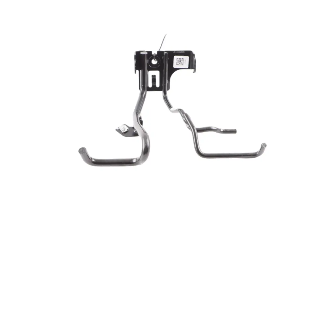 Volkswagen Golf Mk8 Steering Column Mount Bracket Support Holder - SKU RHD-5Q2721913F - Part number 5Q2721913F