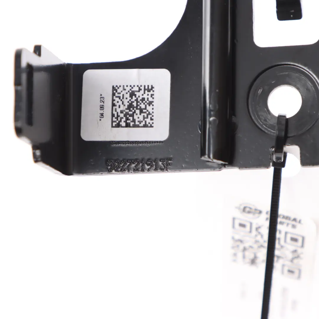 Volkswagen Golf Mk8 Steering Column Mount Bracket Support Holder - SKU RHD-5Q2721913F - Part number 5Q2721913F