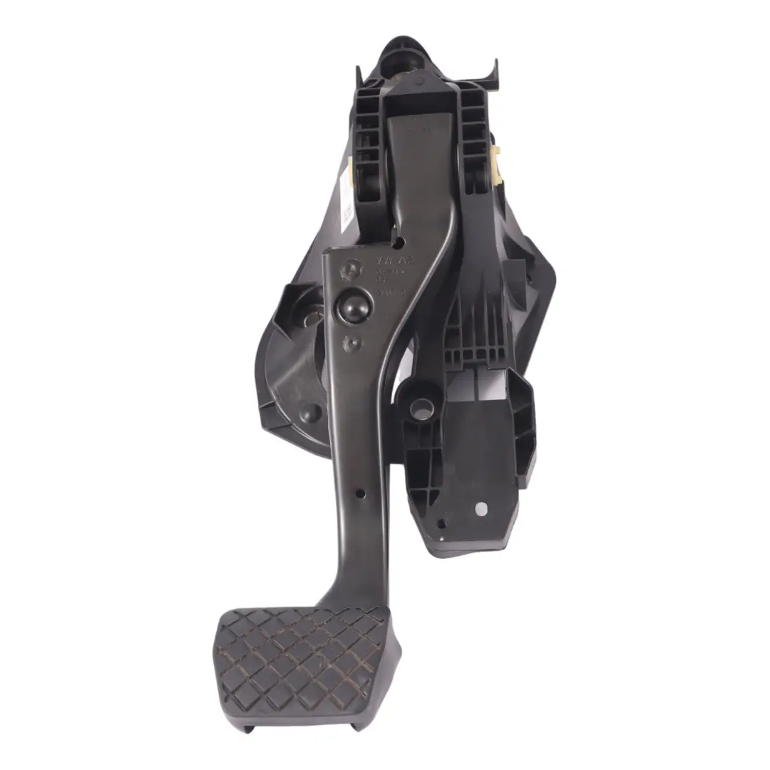 Clutch Brake Pedal Assembly Bracket Box to Audi A3 8V with Part number 5Q2723058AJ Audi A3 8V Clutch Brake Pedal Assembly Bracket Box - SKU RHD-5Q2723058AJ - Part number 5Q2723058AJ