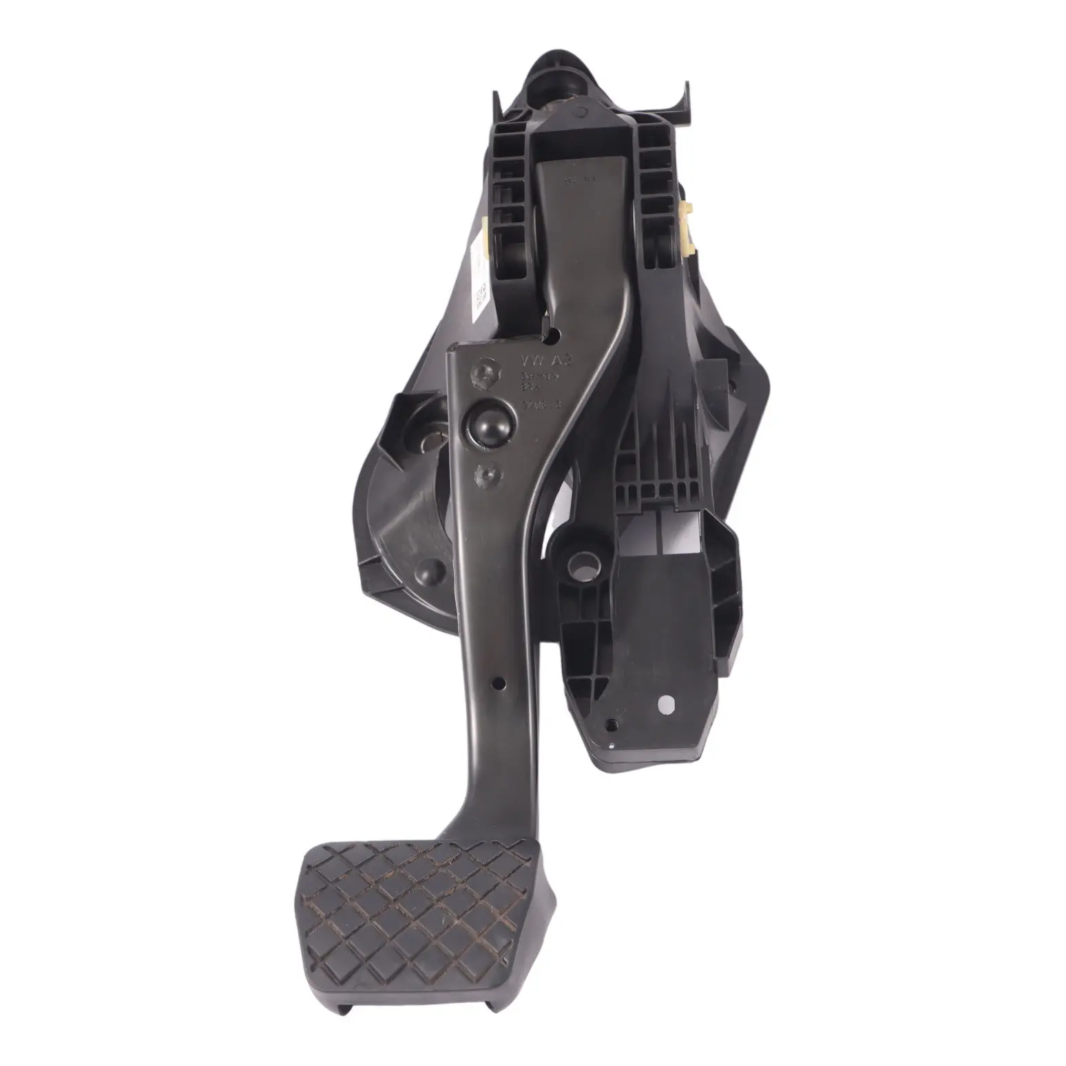 Audi A3 8V Clutch Brake Pedal Assembly Bracket Box 5Q2723058AJ