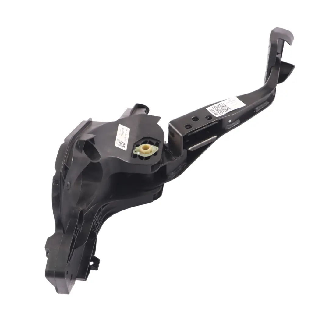 Clutch Brake Pedal Assembly Bracket Box to Audi A3 8V with Part number 5Q2723058AJ Audi A3 8V Clutch Brake Pedal Assembly Bracket Box - SKU RHD-5Q2723058AJ - Part number 5Q2723058AJ