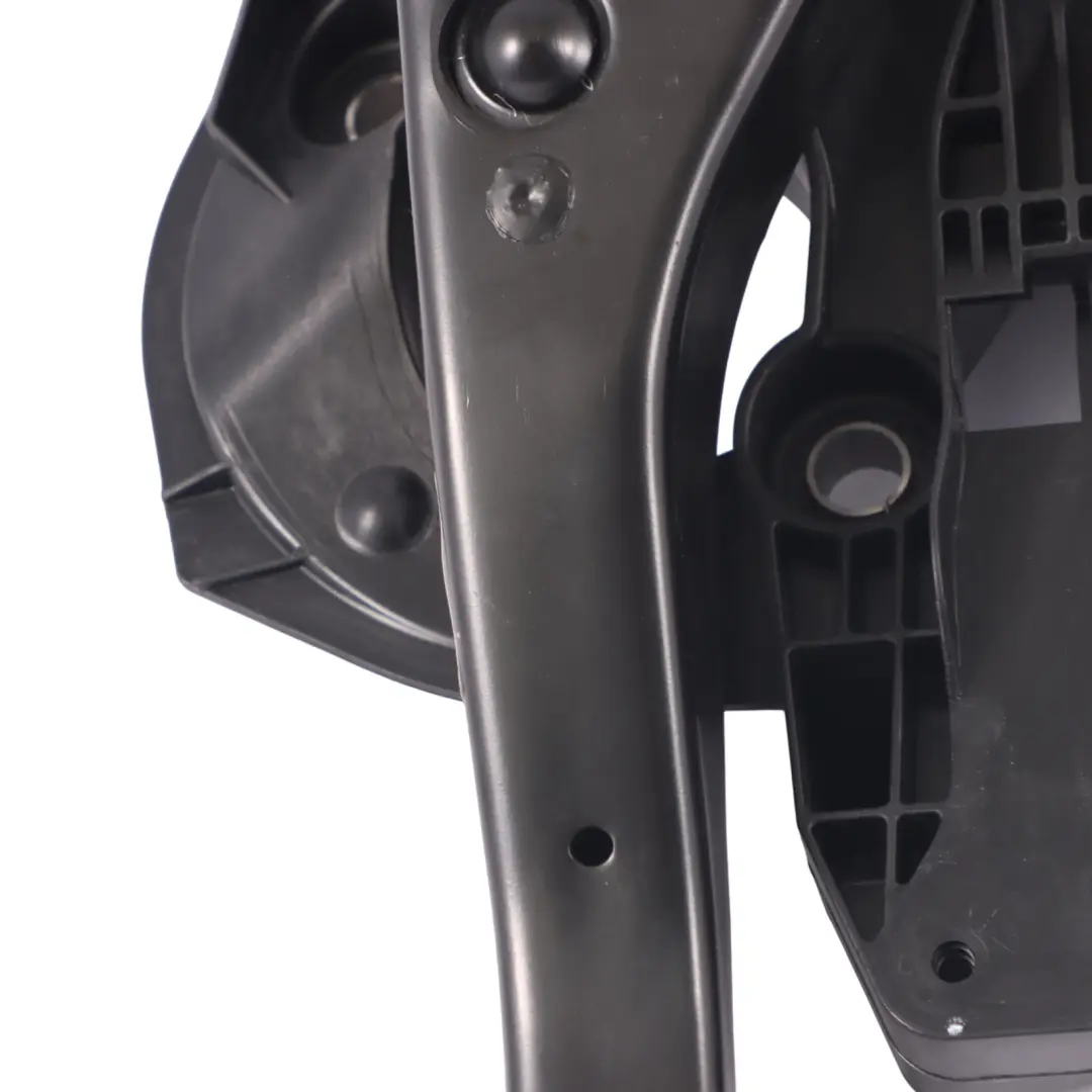Audi A3 8V Clutch Brake Pedal Assembly Bracket Box - SKU RHD-5Q2723058AJ - Part number 5Q2723058AJ