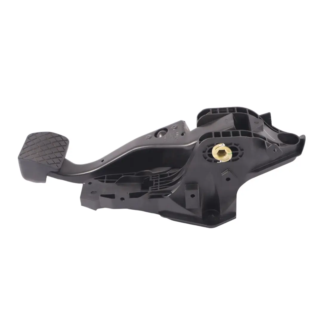 Audi A3 8V Clutch Brake Pedal Assembly Bracket Box - SKU RHD-5Q2723058AJ - Part number 5Q2723058AJ