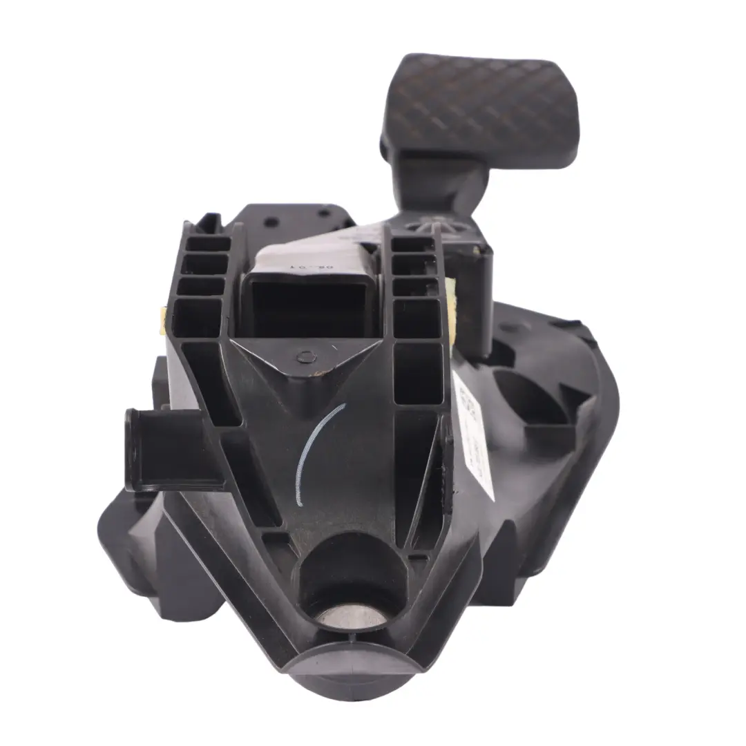 Audi A3 8V Clutch Brake Pedal Assembly Bracket Box - SKU RHD-5Q2723058AJ - Part number 5Q2723058AJ