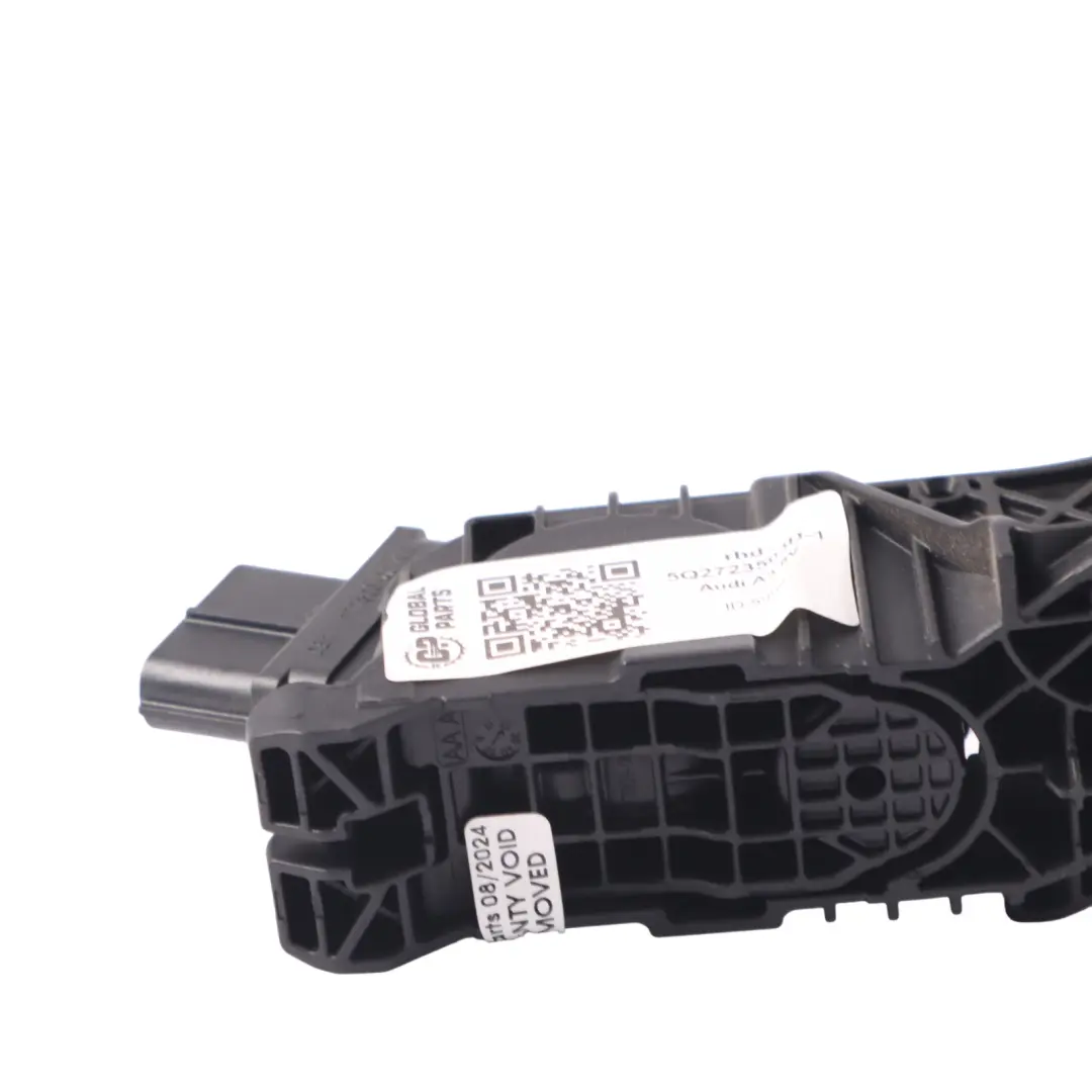 Throttle Pedal Accelerator Module Pedal Assembly 5Q2723503D to Audi A3 8V with Part number 5Q2723503D-1 Audi A3 8V Throttle Pedal Accelerator Module Pedal Assembly 5Q2723503D - SKU RHD-5Q2723503D-1 - Part number 5Q2723503D-1