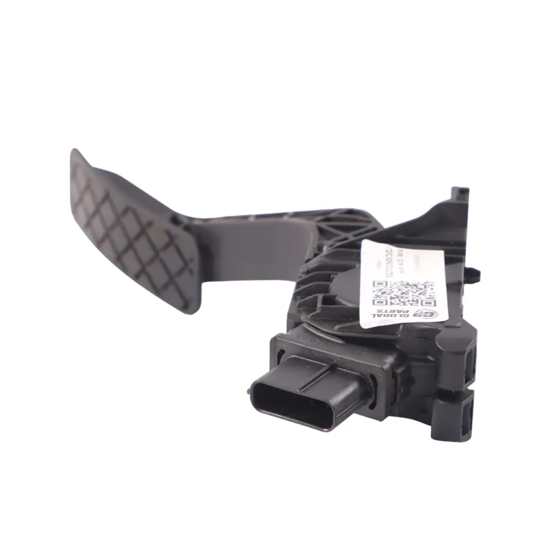 Audi A3 8V Throttle Pedal Accelerator Module Pedal Assembly 5Q2723503D - SKU RHD-5Q2723503D-1 - Part number 5Q2723503D-1