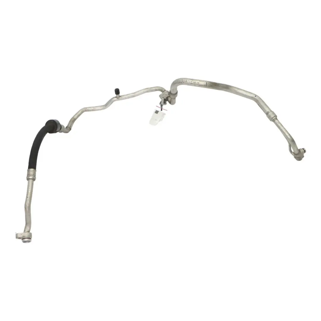 Audi A3 8V Air Conditioning A/C Air Con Pipe Hose Line 6R2820741C - SKU RHD-5Q2816738B - Part number 5Q2816738B