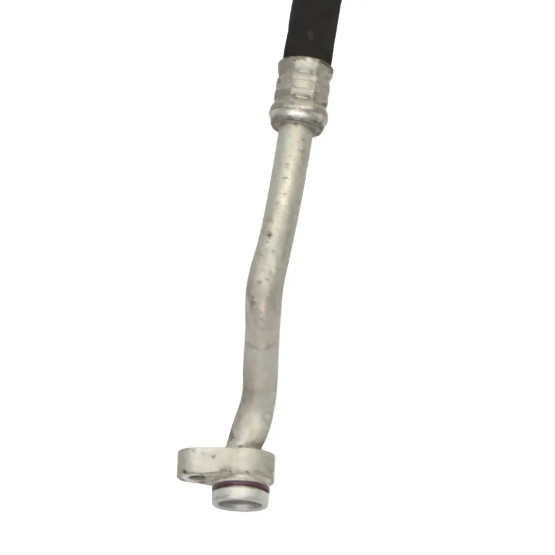 Audi A3 8V Air Conditioning A/C Air Con Pipe Hose Line 6R2820741C - SKU RHD-5Q2816738B - Part number 5Q2816738B