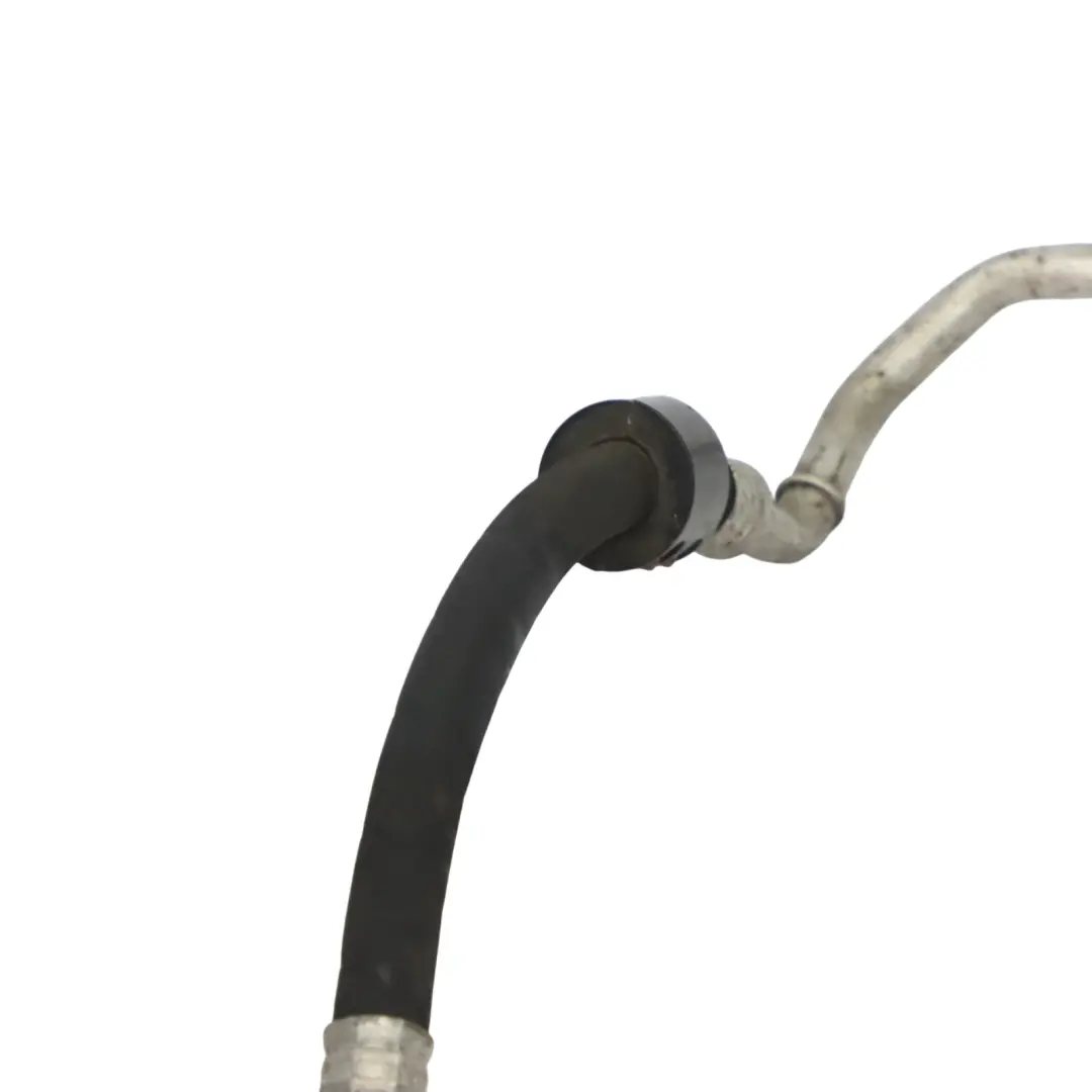 Audi A3 8V Air Conditioning A/C Air Con Pipe Hose Line 6R2820741C - SKU RHD-5Q2816738B - Part number 5Q2816738B