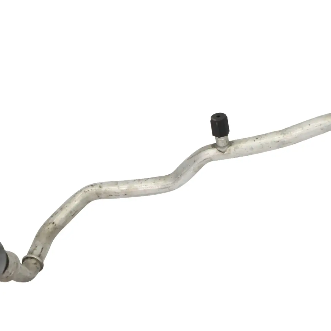 Audi A3 8V Air Conditioning A/C Air Con Pipe Hose Line 6R2820741C - SKU RHD-5Q2816738B - Part number 5Q2816738B