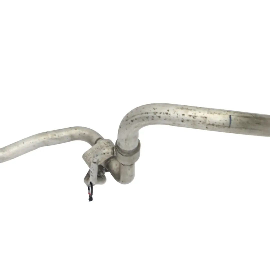 Audi A3 8V Air Conditioning A/C Air Con Pipe Hose Line 6R2820741C - SKU RHD-5Q2816738B - Part number 5Q2816738B