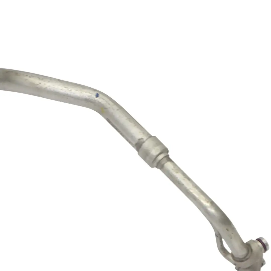 Audi A3 8V Air Conditioning A/C Air Con Pipe Hose Line 6R2820741C - SKU RHD-5Q2816738B - Part number 5Q2816738B