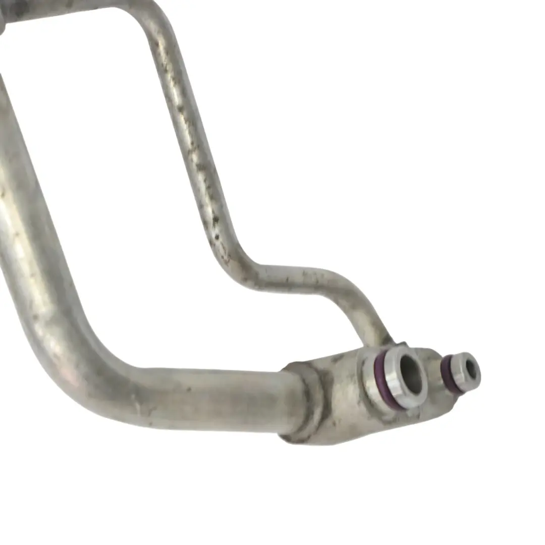 Conditioning A/C Air Con Pipe Hose Line 6R2820741C to Audi A3 8V Air with Part number 5Q2816738B Audi A3 8V Air Conditioning A/C Air Con Pipe Hose Line 6R2820741C - SKU RHD-5Q2816738B - Part number 5Q2816738B