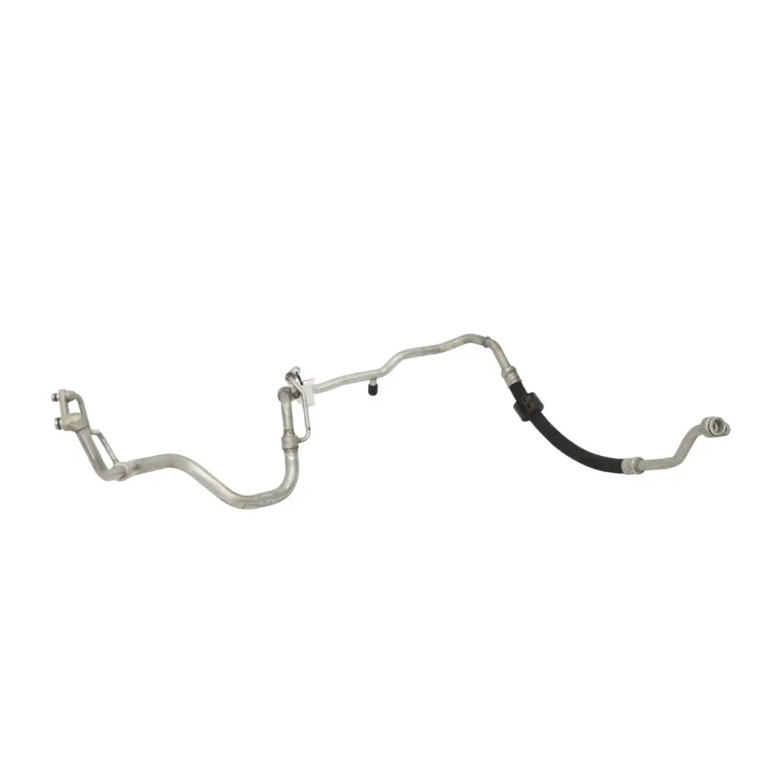 Audi A3 8V Air Conditioning A/C Air Con Pipe Hose Line 6R2820741C - SKU RHD-5Q2816738B - Part number 5Q2816738B