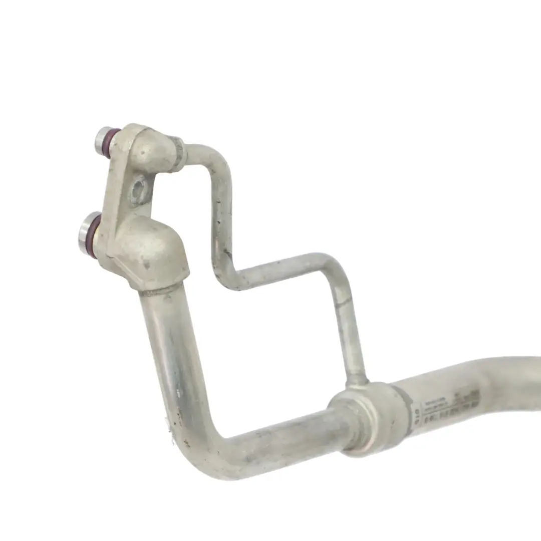 Audi A3 8V Air Conditioning A/C Air Con Pipe Hose Line 6R2820741C - SKU RHD-5Q2816738B - Part number 5Q2816738B