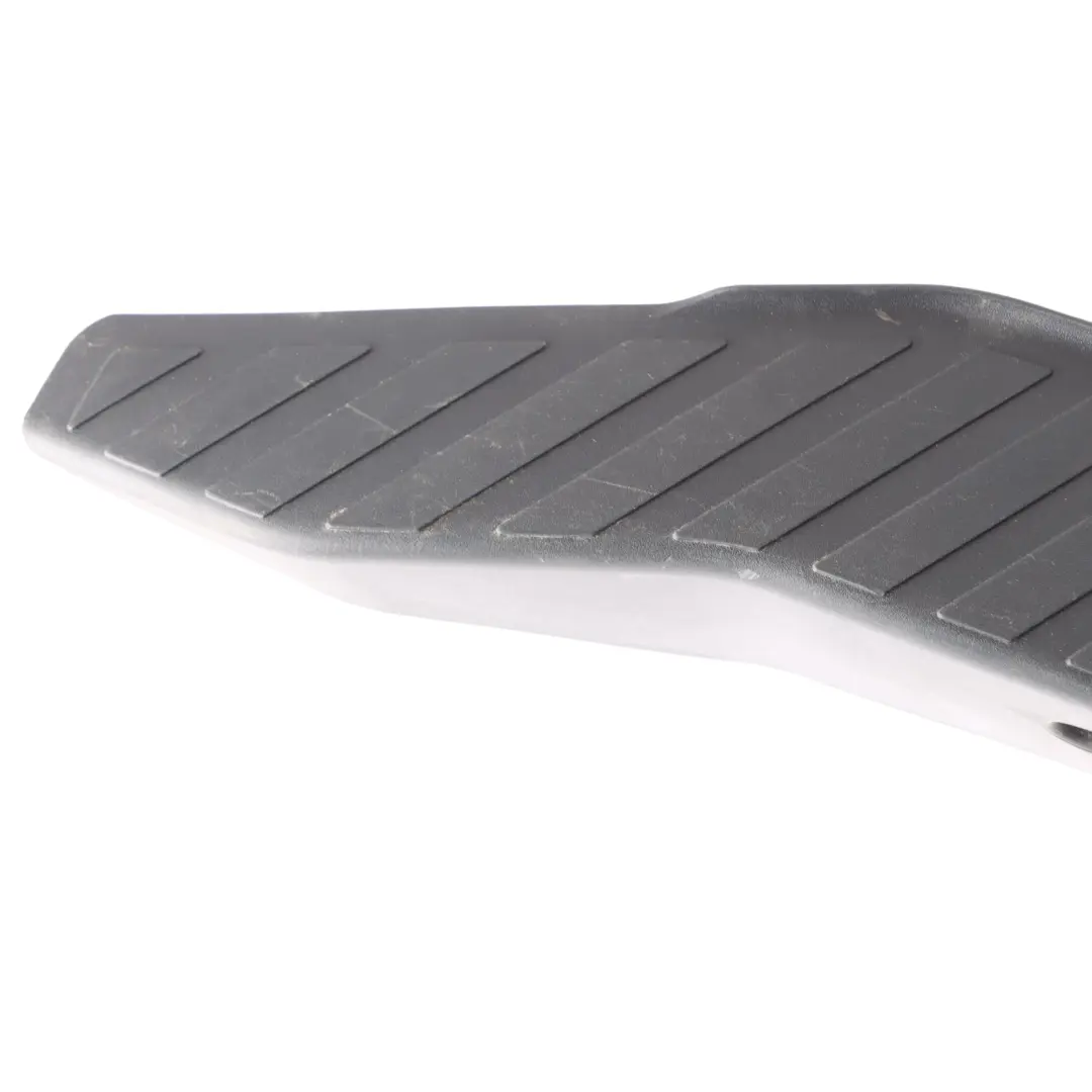 Driver Foot Rest Mount Cover Panel to Volkswagen Golf CD1 with Part number 5Q2864777A Volkswagen Golf CD1 Driver Foot Rest Mount Cover Panel - SKU RHD-5Q2864777A - Part number 5Q2864777A