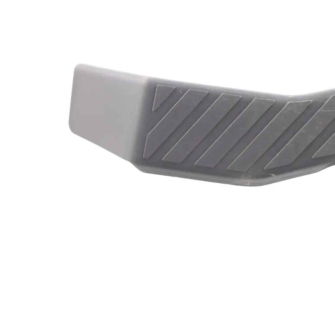 Volkswagen Golf CD1 Driver Foot Rest Mount Cover Panel - SKU RHD-5Q2864777A - Part number 5Q2864777A