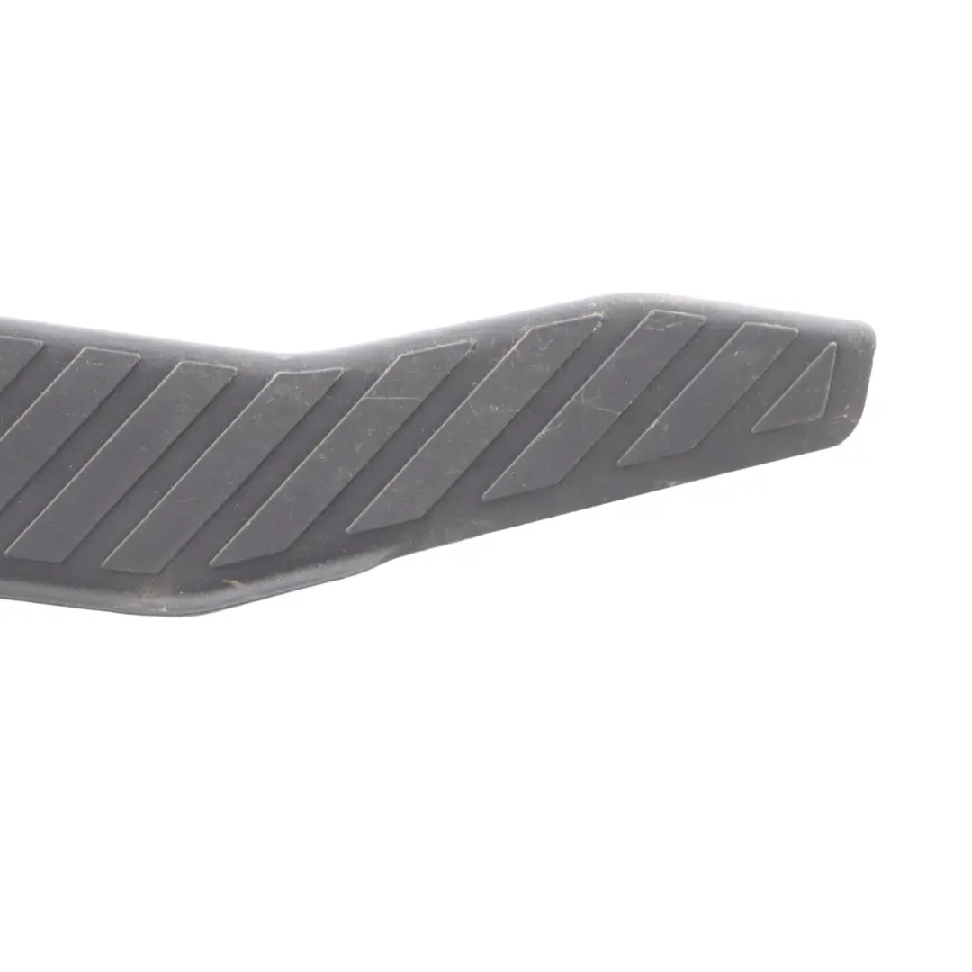 Volkswagen Golf CD1 Driver Foot Rest Mount Cover Panel - SKU RHD-5Q2864777A - Part number 5Q2864777A