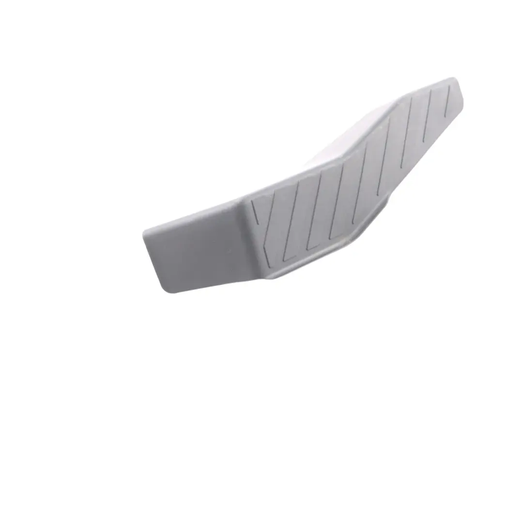 Driver Foot Rest Mount Cover Panel to Volkswagen Golf CD1 with Part number 5Q2864777A Volkswagen Golf CD1 Driver Foot Rest Mount Cover Panel - SKU RHD-5Q2864777A - Part number 5Q2864777A