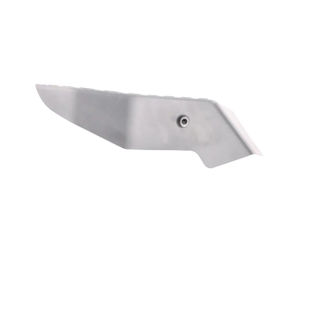 Driver Foot Rest Mount Cover Panel to Volkswagen Golf CD1 with Part number 5Q2864777A Volkswagen Golf CD1 Driver Foot Rest Mount Cover Panel - SKU RHD-5Q2864777A - Part number 5Q2864777A