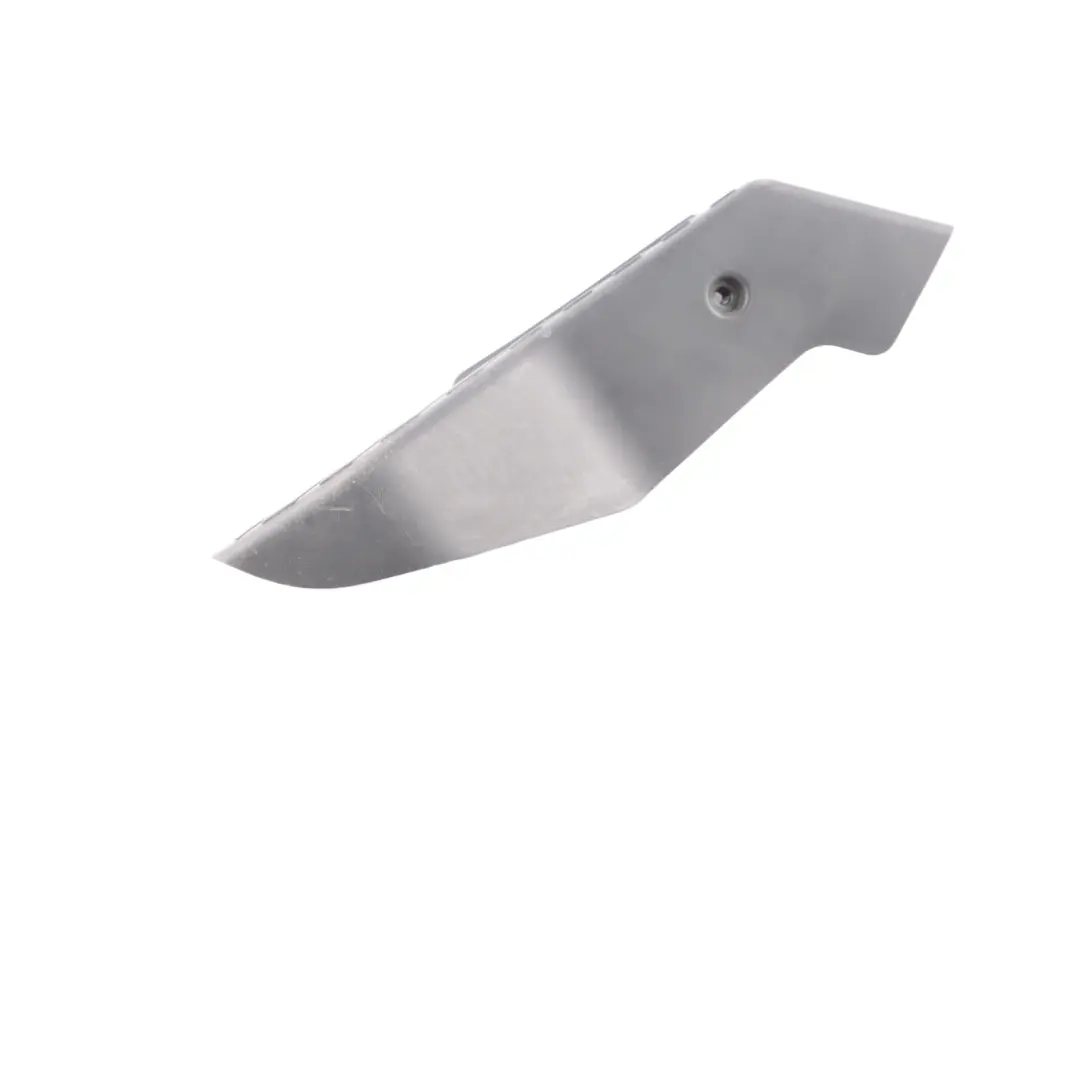 Volkswagen Golf CD1 Driver Foot Rest Mount Cover Panel - SKU RHD-5Q2864777A - Part number 5Q2864777A