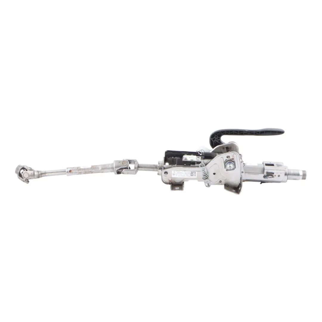 VW Volkswagen Golf 8 CD1 Steering Column Adjustable - SKU RHD-5WC419502F - Part number 5WC419502F