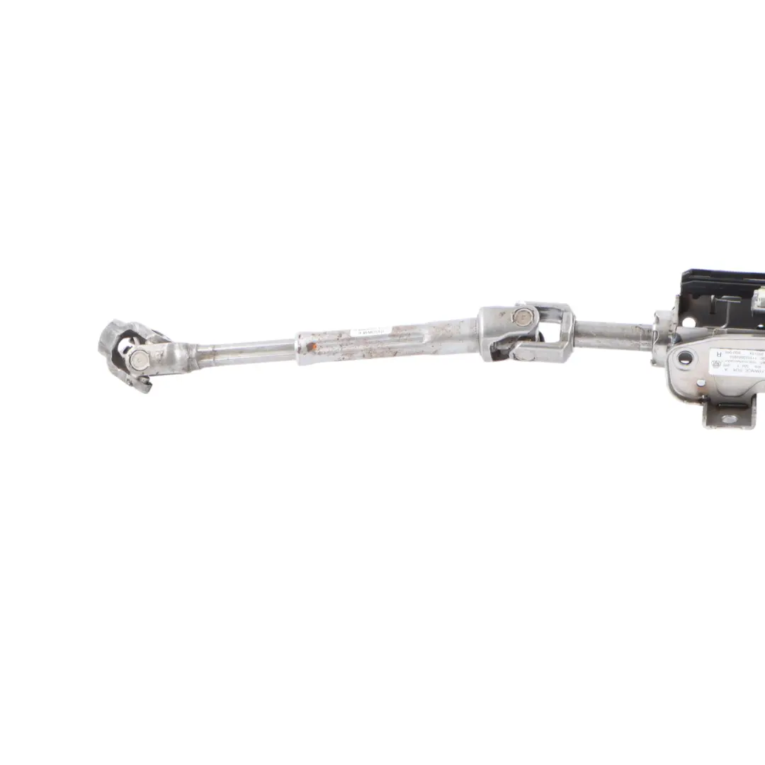 Steering Column Adjustable to VW Volkswagen Golf 8 CD1 with Part number 5WC419502F VW Volkswagen Golf 8 CD1 Steering Column Adjustable - SKU RHD-5WC419502F - Part number 5WC419502F