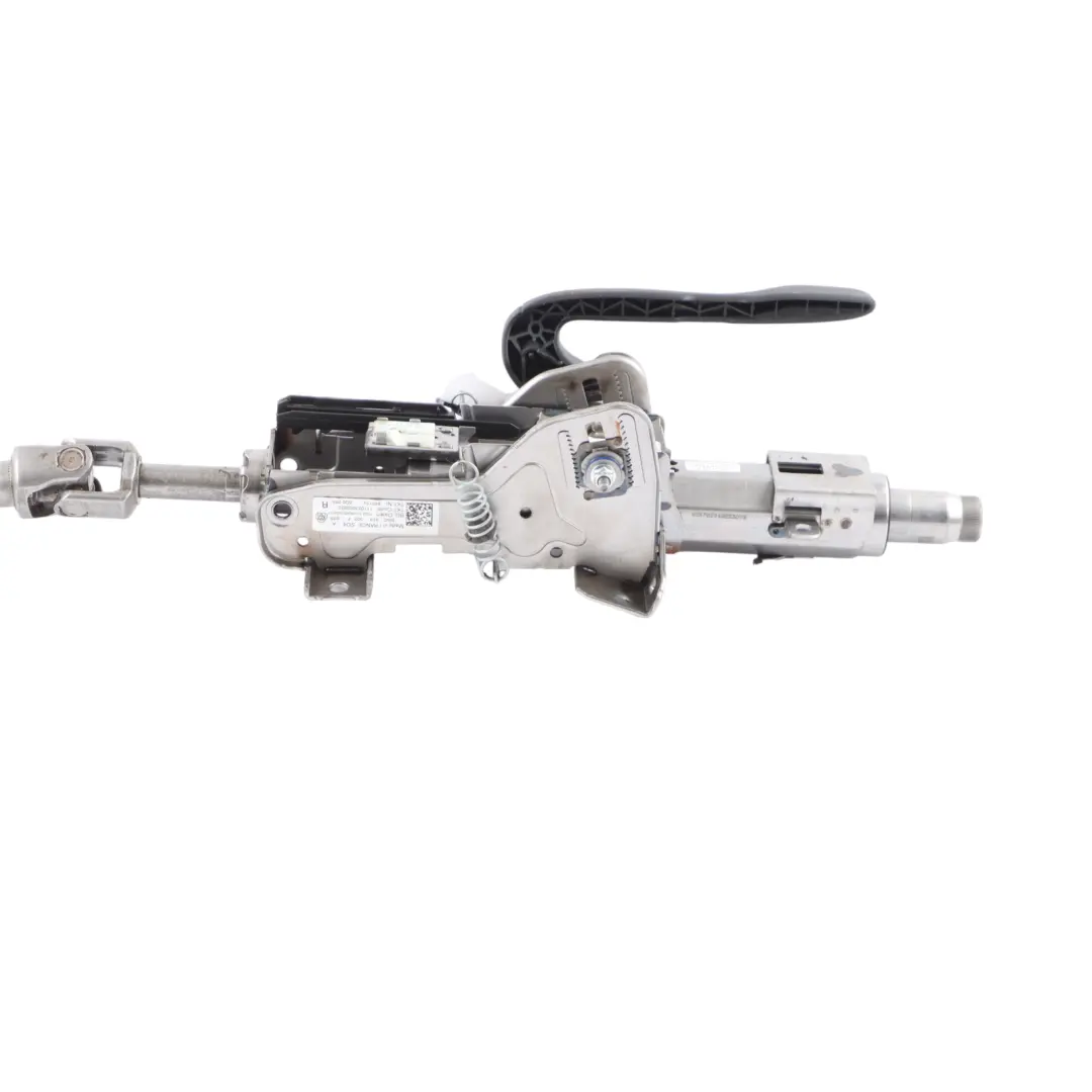 VW Volkswagen Golf 8 CD1 Steering Column Adjustable - SKU RHD-5WC419502F - Part number 5WC419502F