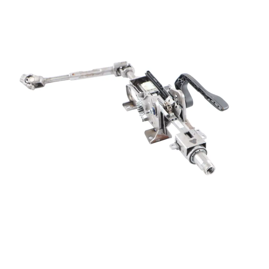 VW Volkswagen Golf 8 CD1 Steering Column Adjustable - SKU RHD-5WC419502F - Part number 5WC419502F