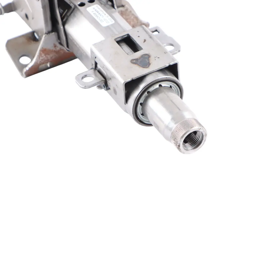 VW Volkswagen Golf 8 CD1 Steering Column Adjustable - SKU RHD-5WC419502F - Part number 5WC419502F