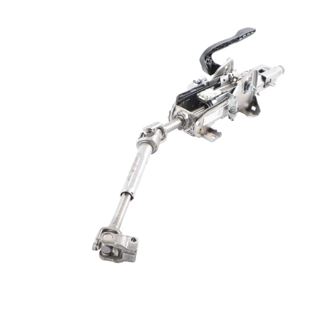 Steering Column Adjustable to VW Volkswagen Golf 8 CD1 with Part number 5WC419502F VW Volkswagen Golf 8 CD1 Steering Column Adjustable - SKU RHD-5WC419502F - Part number 5WC419502F