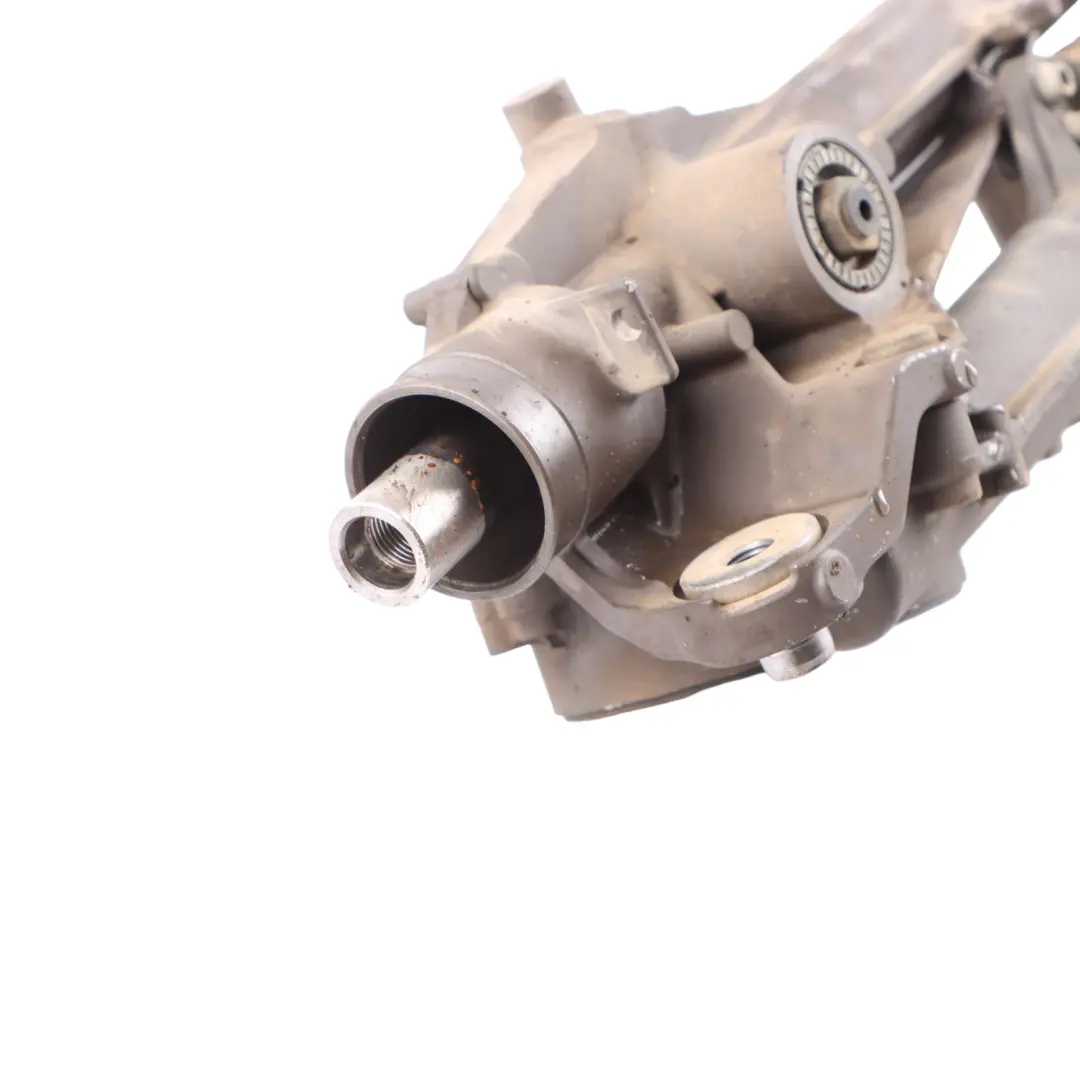VW Volkswagen Golf 8 1.0 TSI DLAA Electric Steering Rack Power Motor - SKU RHD-5WC423051AT - Part number 5WC423051AT