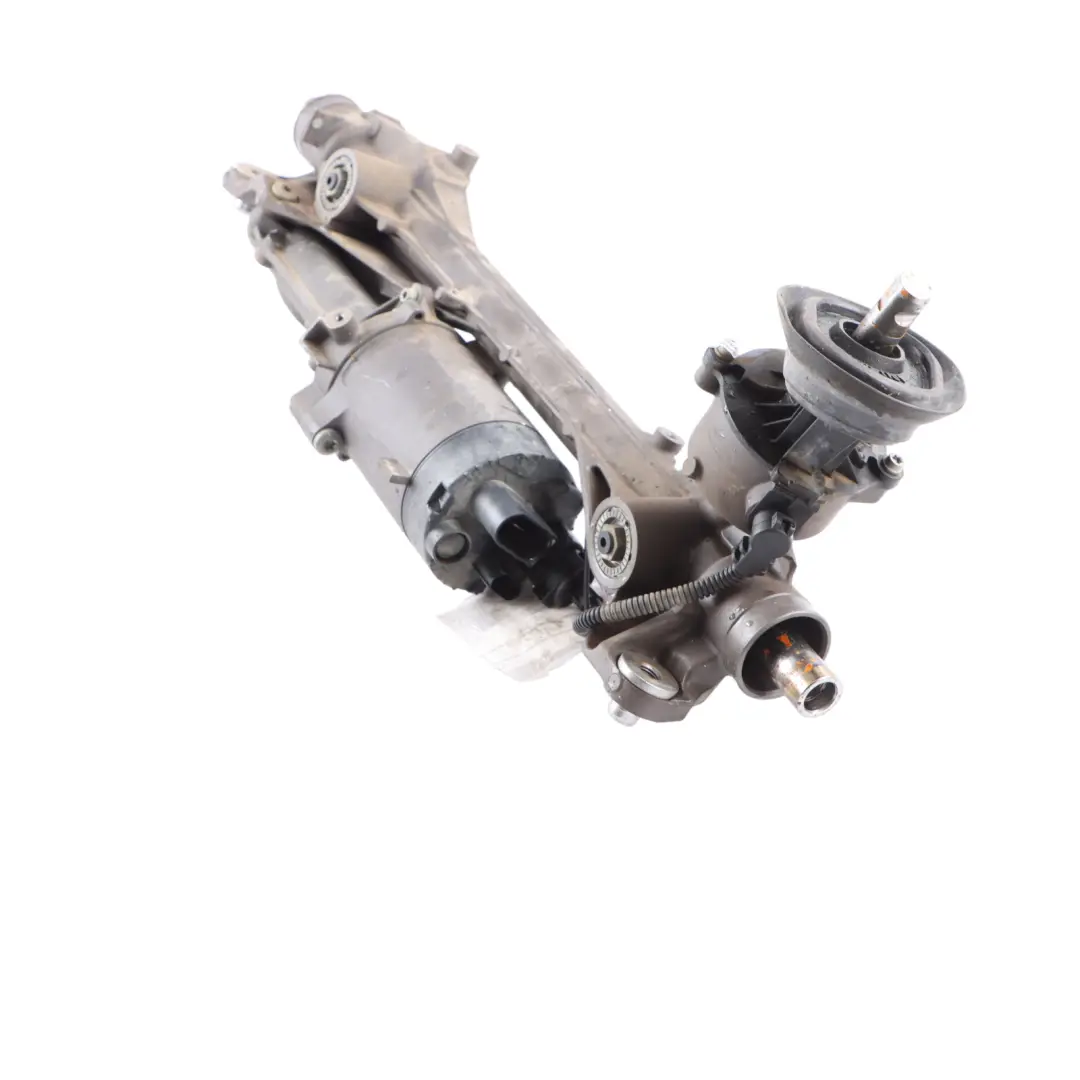 DLAA Electric Steering Rack Power Motor to VW Volkswagen Golf 8 1.0 TSI with Part number 5WC423051AT VW Volkswagen Golf 8 1.0 TSI DLAA Electric Steering Rack Power Motor - SKU RHD-5WC423051AT - Part number 5WC423051AT