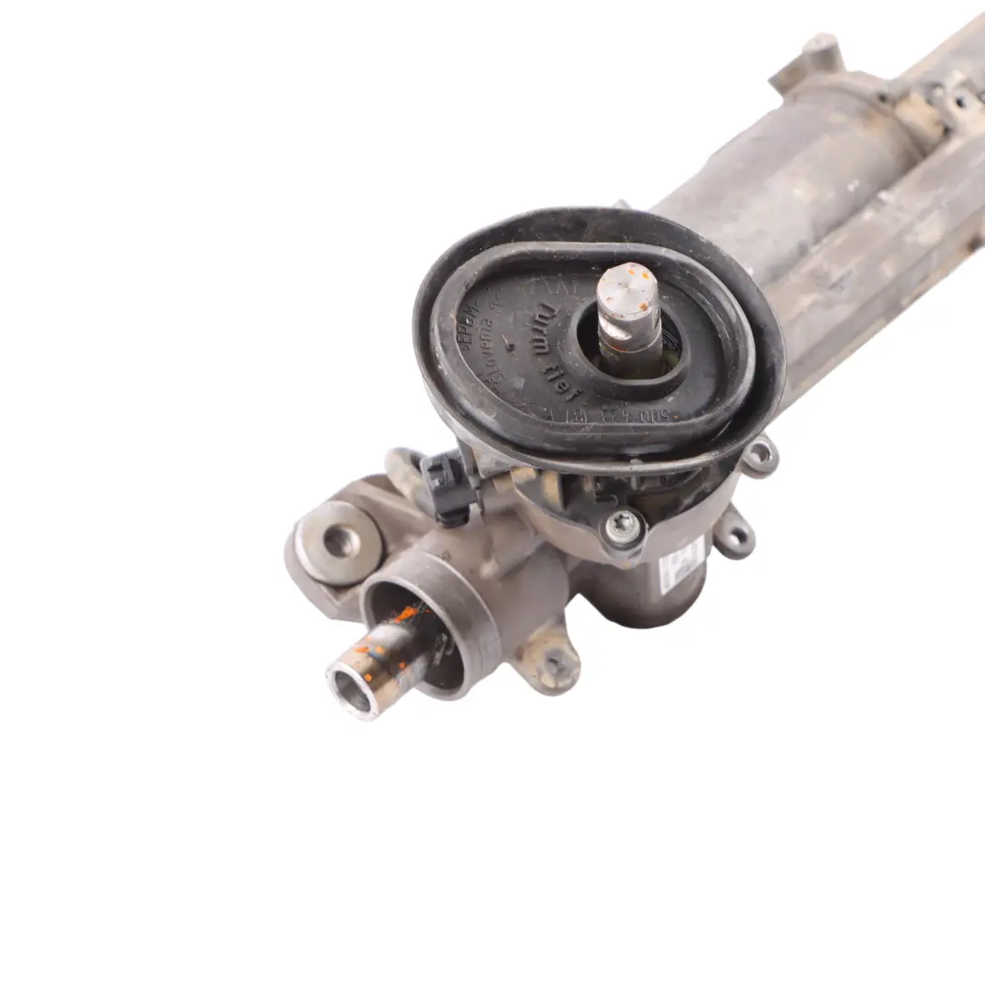 DLAA Electric Steering Rack Power Motor to VW Volkswagen Golf 8 1.0 TSI with Part number 5WC423051AT VW Volkswagen Golf 8 1.0 TSI DLAA Electric Steering Rack Power Motor - SKU RHD-5WC423051AT - Part number 5WC423051AT