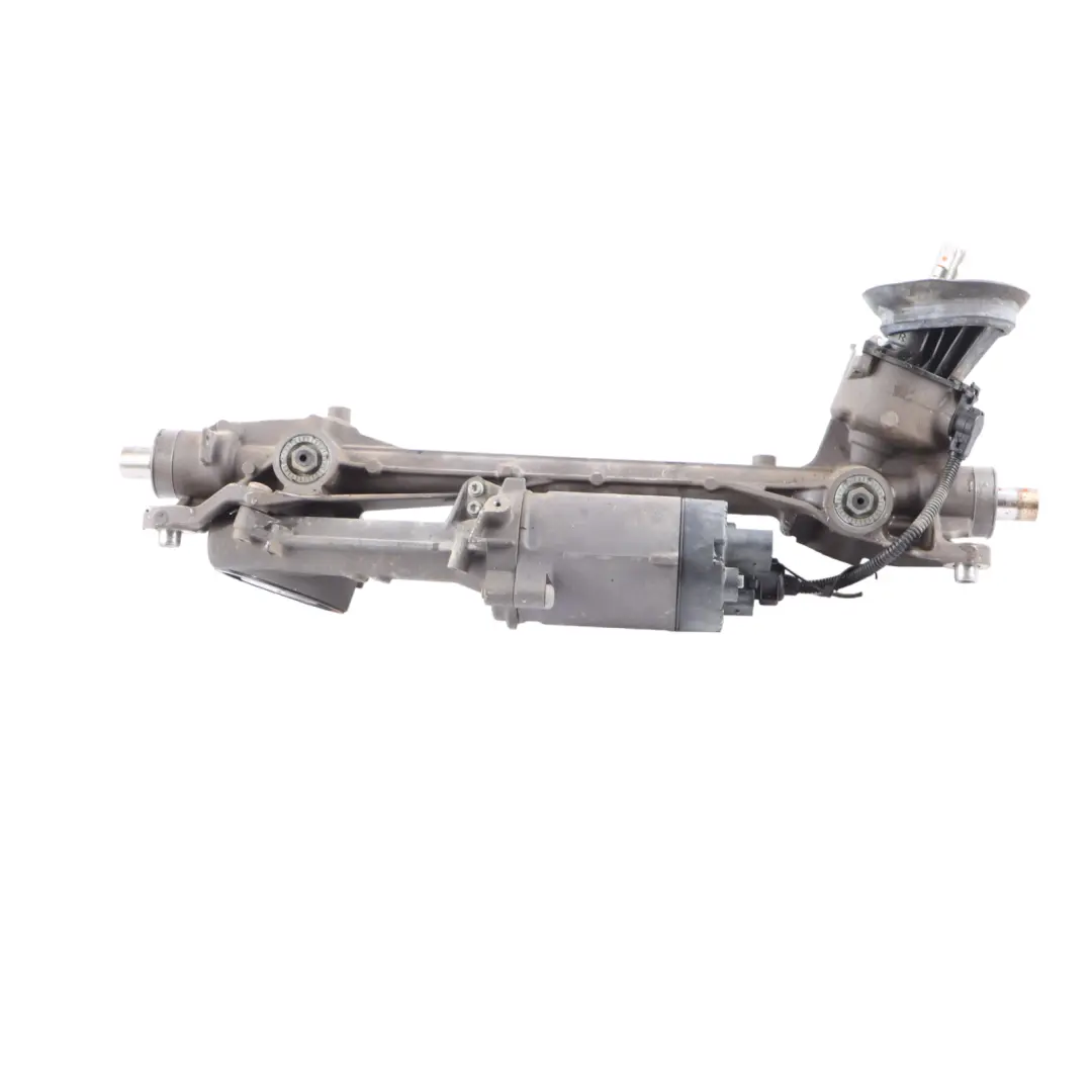 VW Volkswagen Golf 8 1.0 TSI DLAA Electric Steering Rack Power Motor - SKU RHD-5WC423051AT - Part number 5WC423051AT