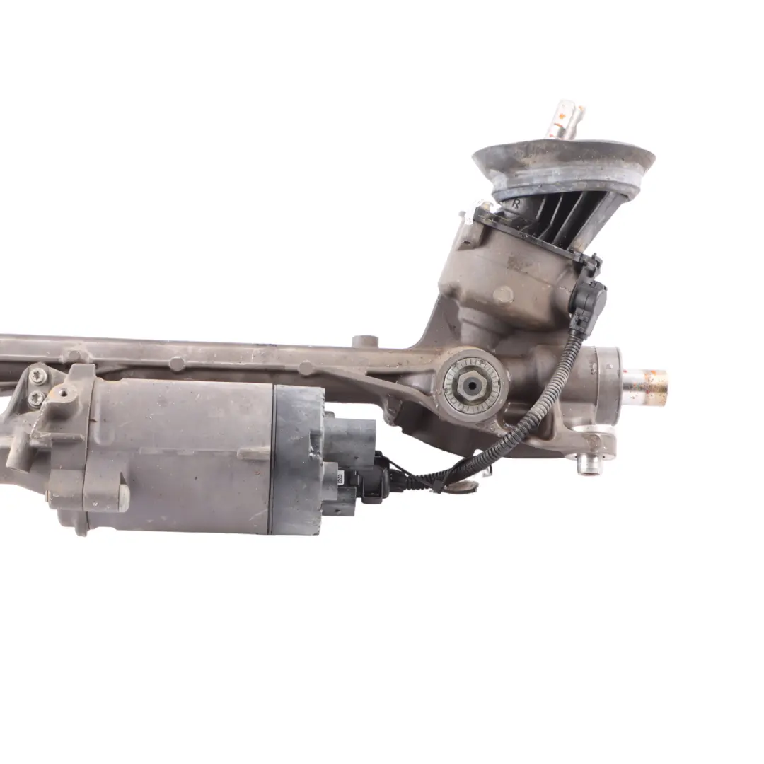 DLAA Electric Steering Rack Power Motor to VW Volkswagen Golf 8 1.0 TSI with Part number 5WC423051AT VW Volkswagen Golf 8 1.0 TSI DLAA Electric Steering Rack Power Motor - SKU RHD-5WC423051AT - Part number 5WC423051AT