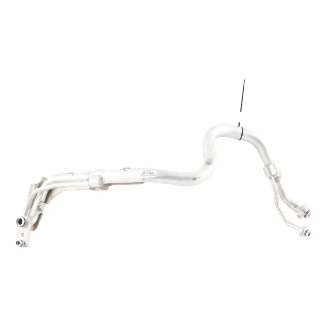 Mk8 Air Conditioning Hose A/C Pipe Line to Volkswagen VW Golf with Part number 5WC816738A Volkswagen VW Golf Mk8 Air Conditioning Hose A/C Pipe Line - SKU RHD-5WC816738A - Part number 5WC816738A