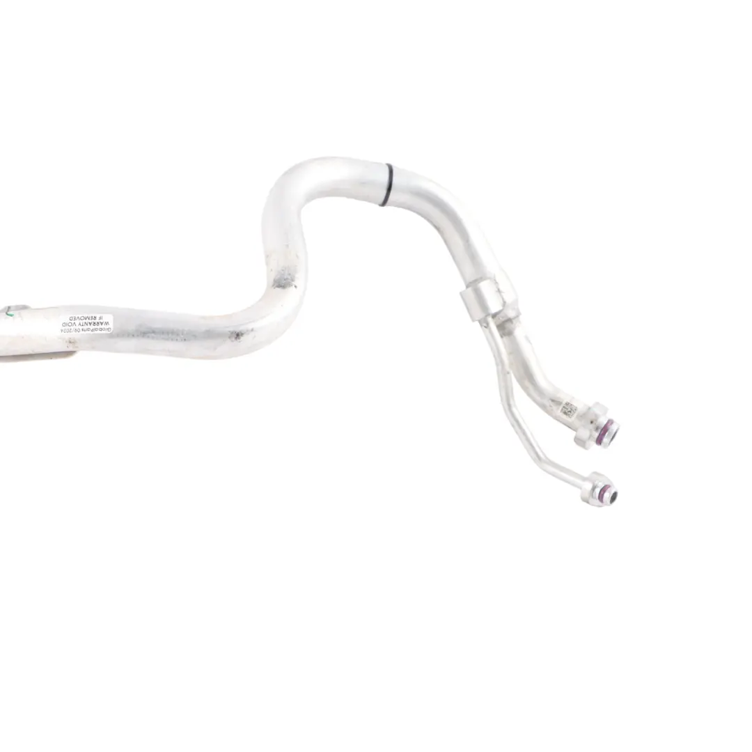 Mk8 Air Conditioning Hose A/C Pipe Line to Volkswagen VW Golf with Part number 5WC816738A Volkswagen VW Golf Mk8 Air Conditioning Hose A/C Pipe Line - SKU RHD-5WC816738A - Part number 5WC816738A