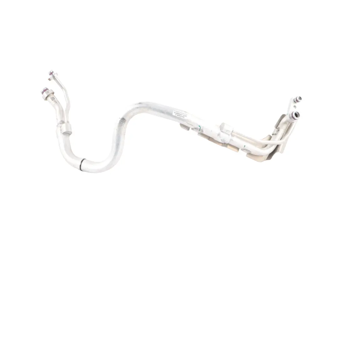 Mk8 Air Conditioning Hose A/C Pipe Line to Volkswagen VW Golf with Part number 5WC816738A Volkswagen VW Golf Mk8 Air Conditioning Hose A/C Pipe Line - SKU RHD-5WC816738A - Part number 5WC816738A