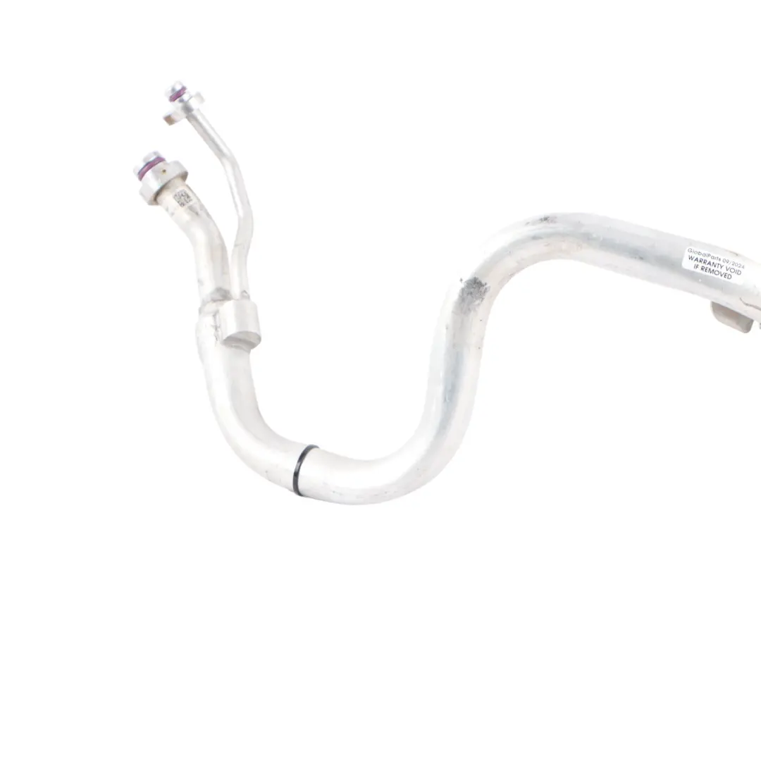 Mk8 Air Conditioning Hose A/C Pipe Line to Volkswagen VW Golf with Part number 5WC816738A Volkswagen VW Golf Mk8 Air Conditioning Hose A/C Pipe Line - SKU RHD-5WC816738A - Part number 5WC816738A