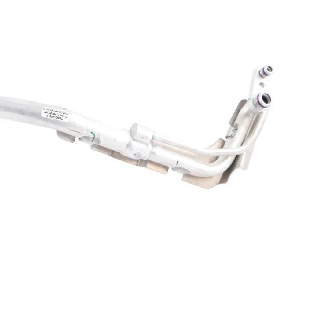 Mk8 Air Conditioning Hose A/C Pipe Line to Volkswagen VW Golf with Part number 5WC816738A Volkswagen VW Golf Mk8 Air Conditioning Hose A/C Pipe Line - SKU RHD-5WC816738A - Part number 5WC816738A