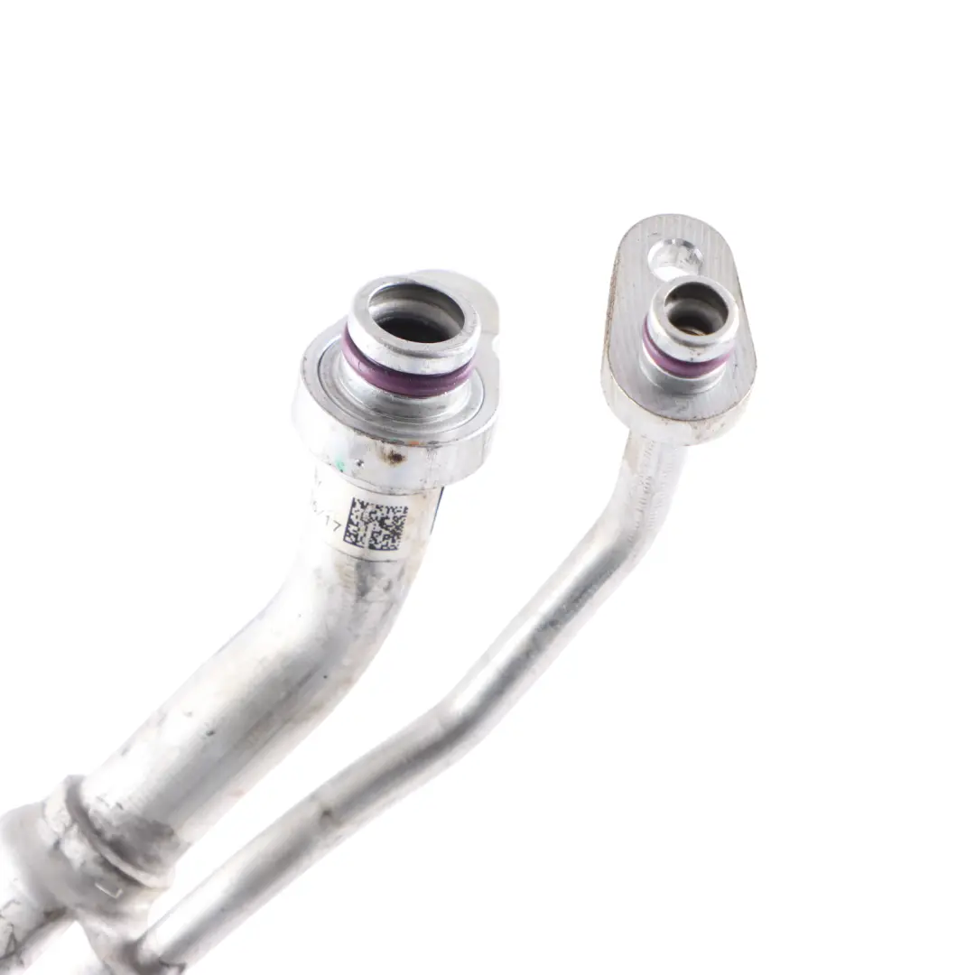 Mk8 Air Conditioning Hose A/C Pipe Line to Volkswagen VW Golf with Part number 5WC816738A Volkswagen VW Golf Mk8 Air Conditioning Hose A/C Pipe Line - SKU RHD-5WC816738A - Part number 5WC816738A