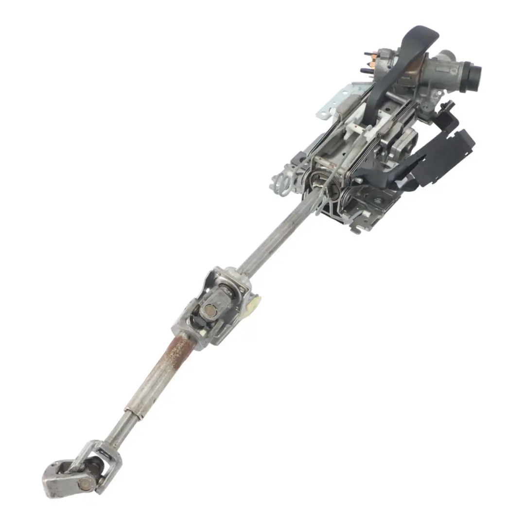 Steering Column Electrical Power Steering to Volkswagen Fox 5Z with Part number 5Z2419501L Volkswagen Fox 5Z Steering Column Electrical Power Steering - SKU RHD-5Z2419501L - Part number 5Z2419501L