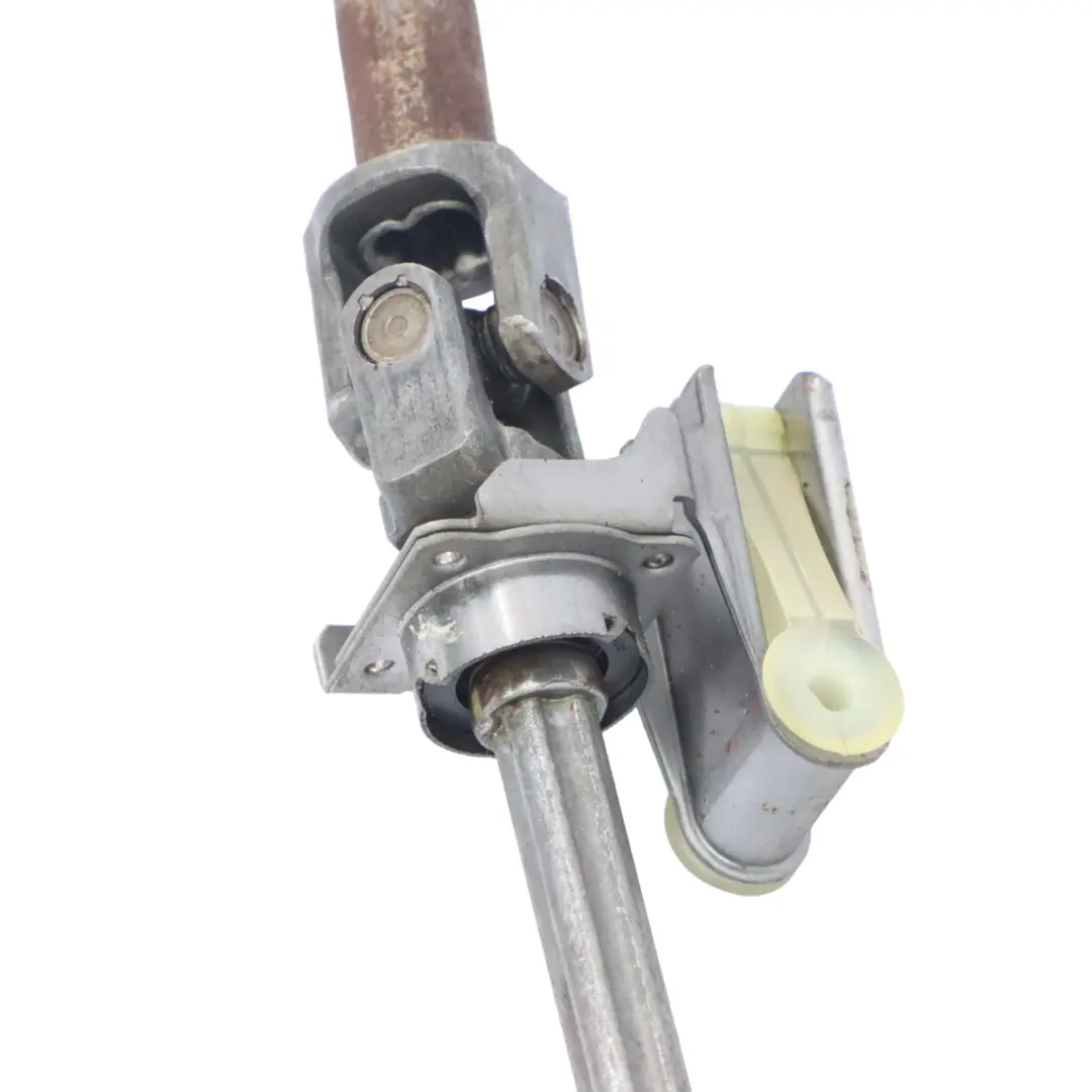 Steering Column Electrical Power Steering to Volkswagen Fox 5Z with Part number 5Z2419501L Volkswagen Fox 5Z Steering Column Electrical Power Steering - SKU RHD-5Z2419501L - Part number 5Z2419501L